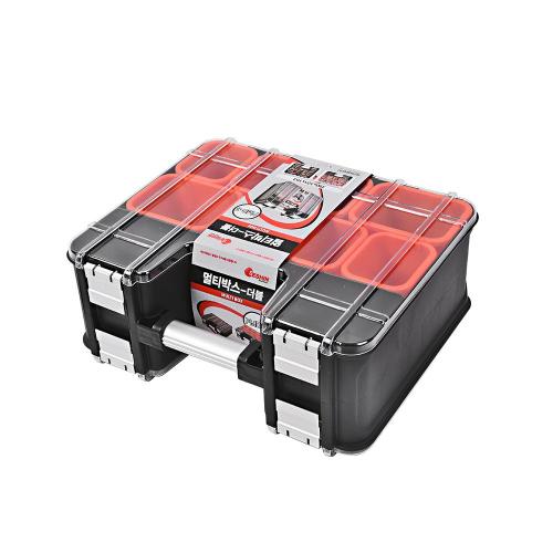 [Seshin Buffalo] — SB-PMD3 Tool Box Multi Box (Double)