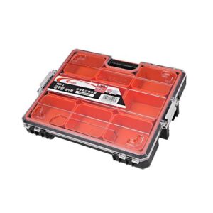 [Seshin Buffalo] — SB-PW1 Tool Box Multi Box (Waterproof)