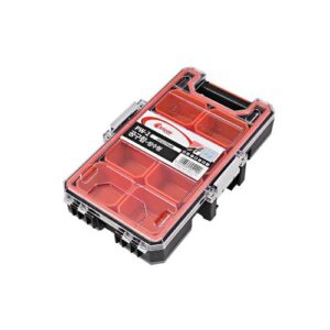 [Seshin Buffalo] — SB-PW2 Tool Box Multi Box (Waterproof)