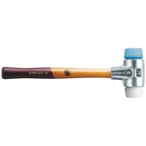 [HALDER] — 3117.030 Assembled Hammer