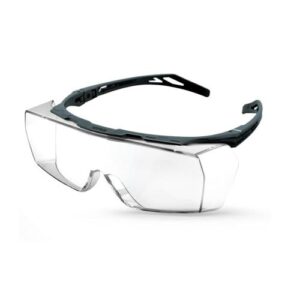 [OTOS] — B-626ASF Safety Glasses