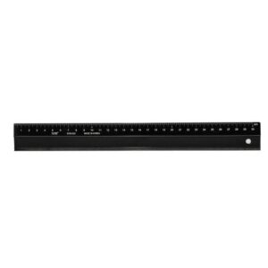 [SB] — SCM-300 Aluminum Straightedge