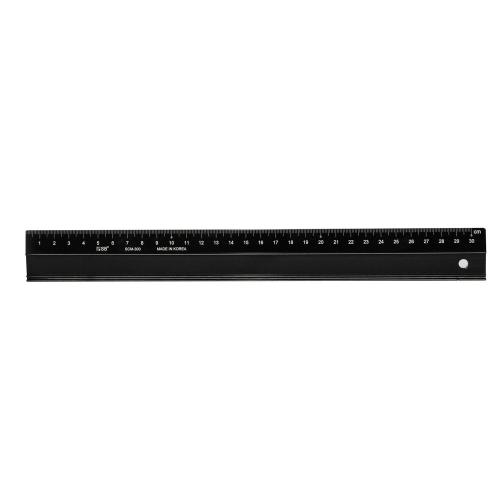 [SB] — SCM-300 Aluminum Straightedge