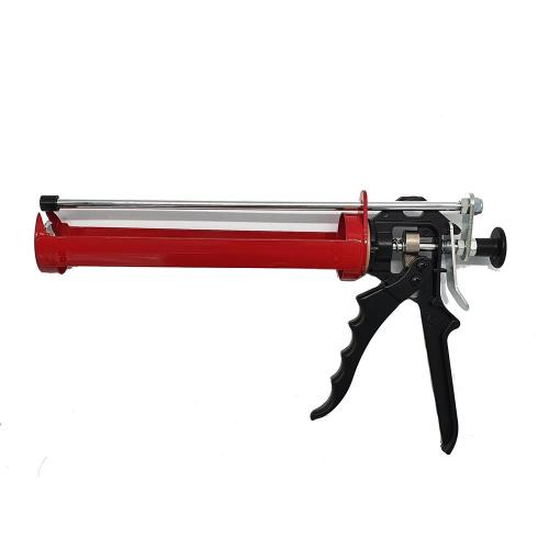 [Smato Foam Gun] — JM-138S Chemical Anchor Gun