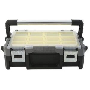 [Smato] — SM-M460 PVC Tool Box Multi-Tool Box