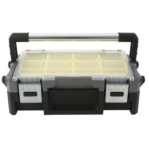 [Smato] — SM-M460 PVC Tool Box Multi-Tool Box