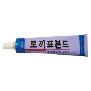 [Daenil Rabbit Bond] — J-910 Synthetic Rubber Adhesive