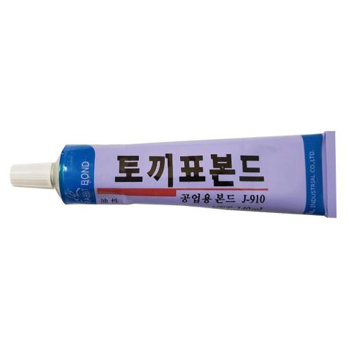 [Daenil Rabbit Bond] — J-910 Synthetic Rubber Adhesive
