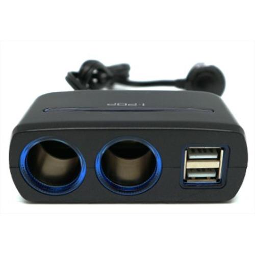 [CAREEX] — 873-5458 Multi Socket
