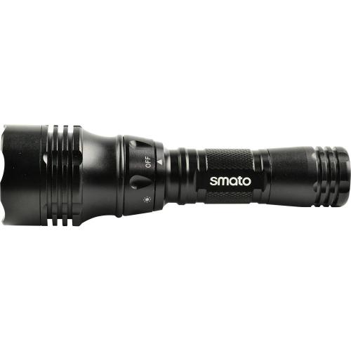 [Smato] — SLR-600U Light Rechargeable Light (LED)
