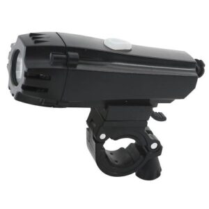 [Smato] — SLB-220R Light Rechargeable Light (LED – Bicycle)