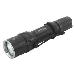 [Smato] — SLR-500HLM Light Rechargeable Light (LED)