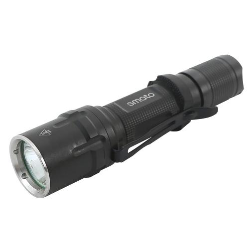 [Smato] — SLR-500HLM Light Rechargeable Light (LED)