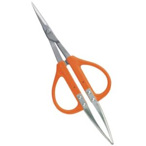 [Chikamasa] — B-300SU Red Cutting Shears
