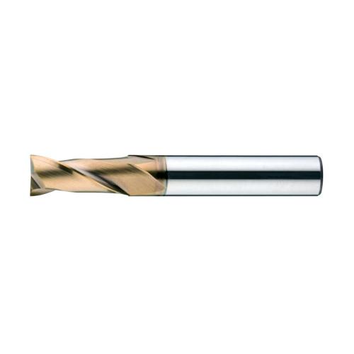 [JJ Tools] — 2HCE002004S04 Carbide End Mill (2HCE)