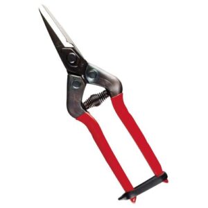 [Chikamasa] — E-6C Red Cutting Shears