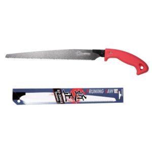 [Chikamasa] — SZ-33NDX Pruning Saw