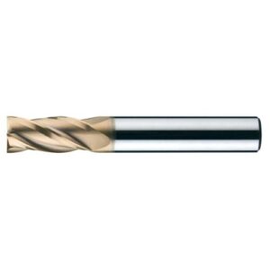 [JJ Tools] — 4HCE020060S04 Carbide End Mill (4HCE)