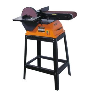 [UDT All-Win] — ABS2000 Belt Sander