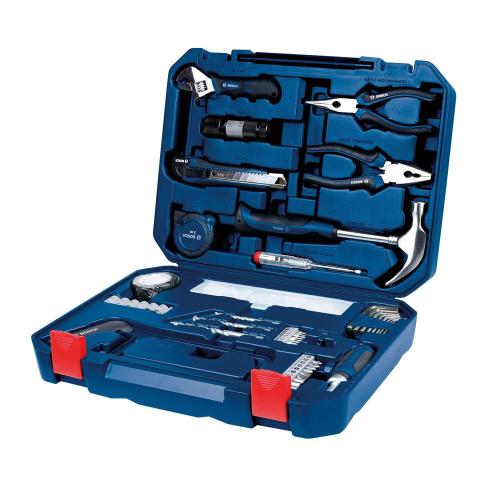 [Bosch] — 2607002788 Bit Hand Tool Set