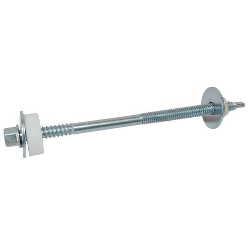 [DAEHWA] — 169-6752 Direct Screw Bolt (Rafter Attachment)