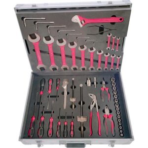 [Seshin Buffalo] — N-56 Explosion-Proof Tool Tool Set (Explosion-proof)