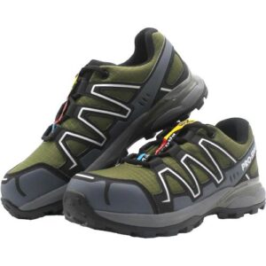 [Prospex] — PS480 Safety Shoe