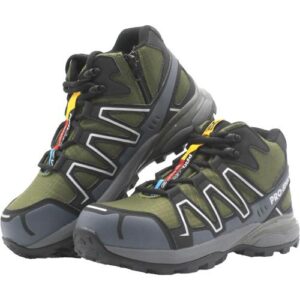 [Prospex] — PS680 Safety Shoe