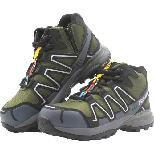 [Prospex] — PS680 Safety Shoe