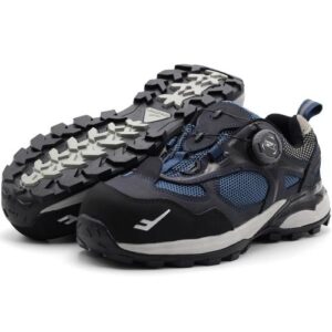 [ProSpex] — PS486 Safety Shoe