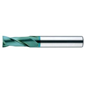 [JJ Tools] — 2JJE003006S04 Carbide End Mill (2JJE)