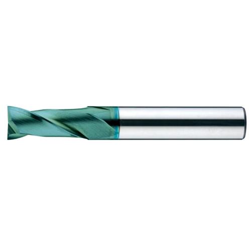[JJ Tools] — 2JJE003006S04 Carbide End Mill (2JJE)