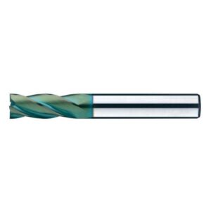 [JJ Tools] — 4JJE025080S06 Carbide End Mill (4JJE)