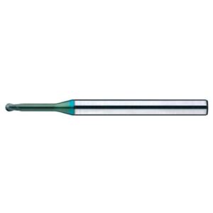 [JJ Tools] — 2JJRB006020S04 Carbide Long Neck Ball End Mill (2JJRB)