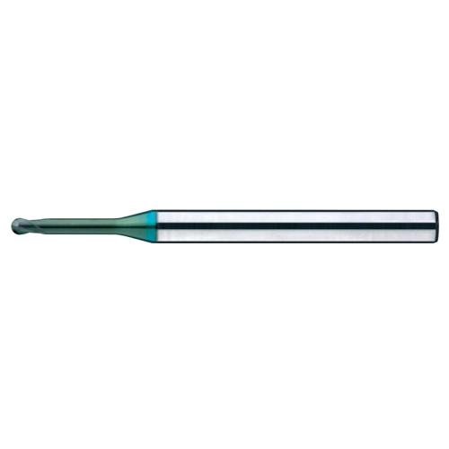 [JJ Tools] — 2JJRB006020S04 Carbide Long Neck Ball End Mill (2JJRB)