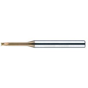 [JJ Tools] — 2HRE002010S04 Carbide Long Neck End Mill (2HRE)