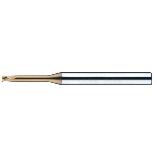 [JJ Tools] — 2HRE002010S04 Carbide Long Neck End Mill (2HRE)
