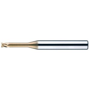 [JJ Tools] — 4HRE010040S04 Carbide Long Neck End Mill (4HRE)