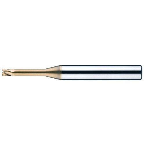 [JJ Tools] — 4HRE010040S04 Carbide Long Neck End Mill (4HRE)