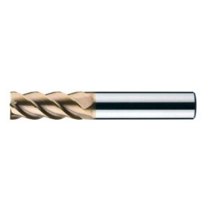 [JJ Tools] — 4HEM020050S06 Carbide Helical End Mill (4HEM)