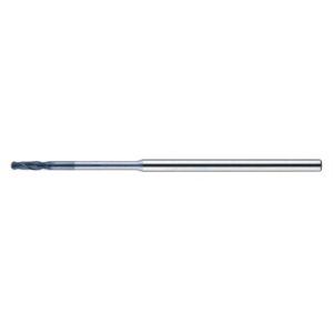[JJ Tools] — 2DBE004050S04 Carbide Long Neck Ball End Mill (2DBE)