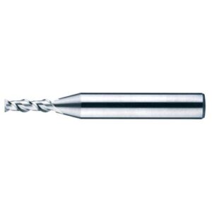 [JJ Tools] — 2ALE010050S06 Carbide End Mill (2ALE)