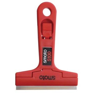 [Smato] — S100 Mixer & Scraper Scraper