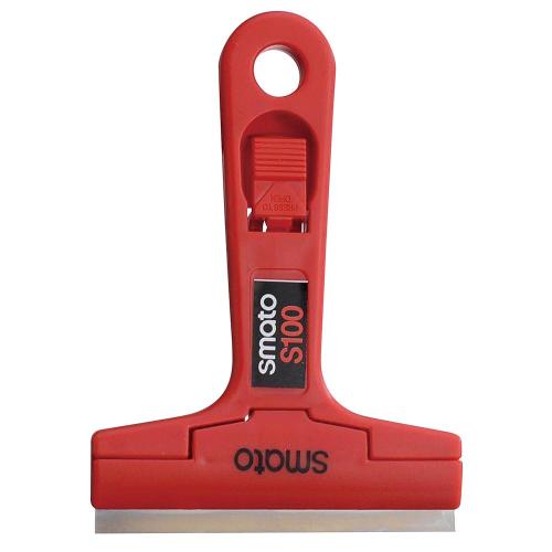 [Smato] — S100 Mixer & Scraper Scraper
