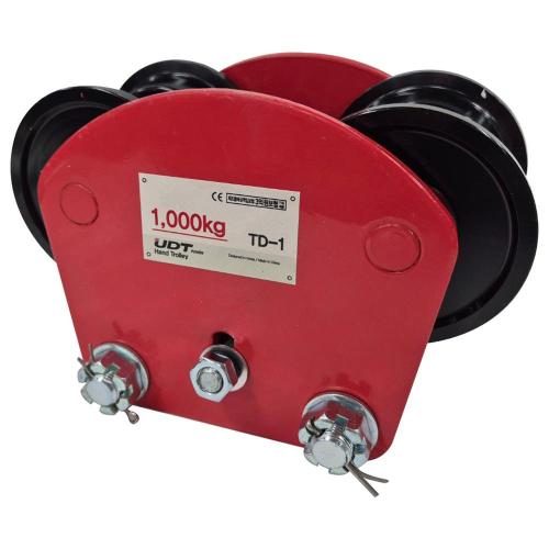 [UDT] — TD-1 Winch Trolley