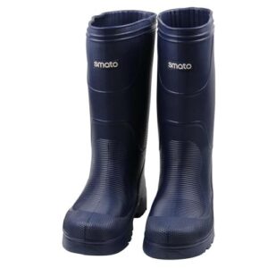 [Smato Safety Boots] — SRB-03 EVA Boots