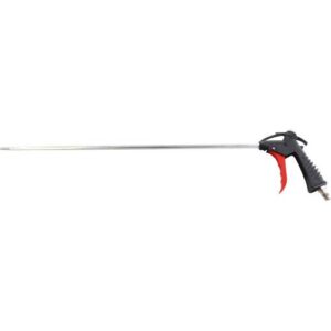 [Mammos] — PA500-AL Large Air Gun