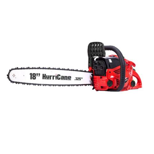 [Hurricane] — HJ-5800EZ Chainsaw