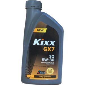 [GS Caltex] — L2159AL1K1 Engine Oil (Gasoline)