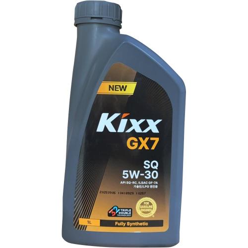 [GS Caltex] — L2159AL1K1 Engine Oil (Gasoline)